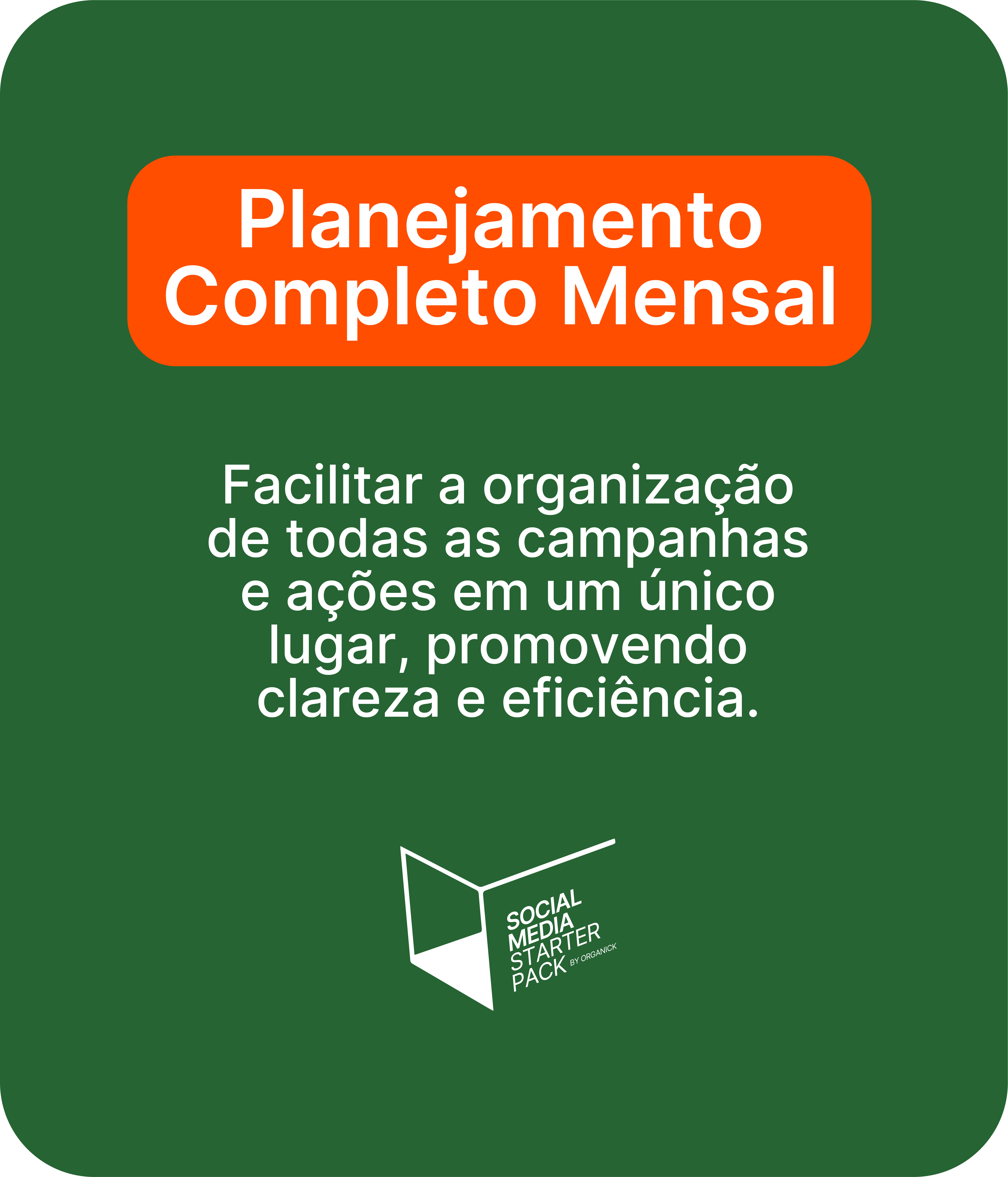 planejamento